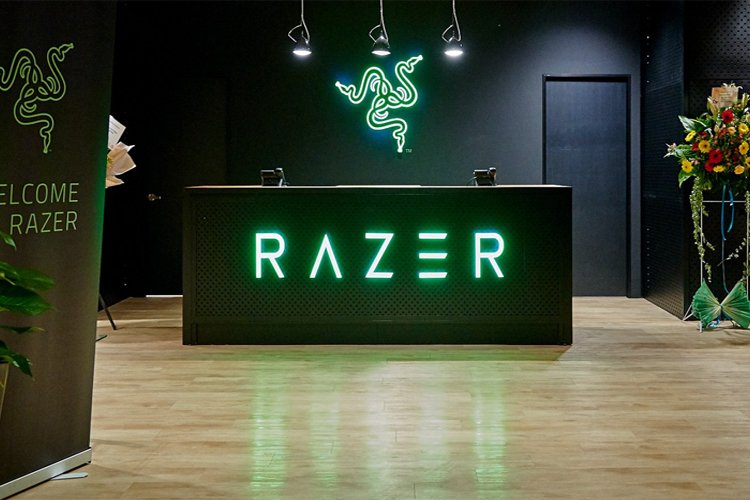 Razer’ın altı aylık karı 31,3 milyon dolar oldu