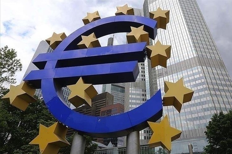 ECB’den ekonomik görünümde “belirsizlik” uyarısı