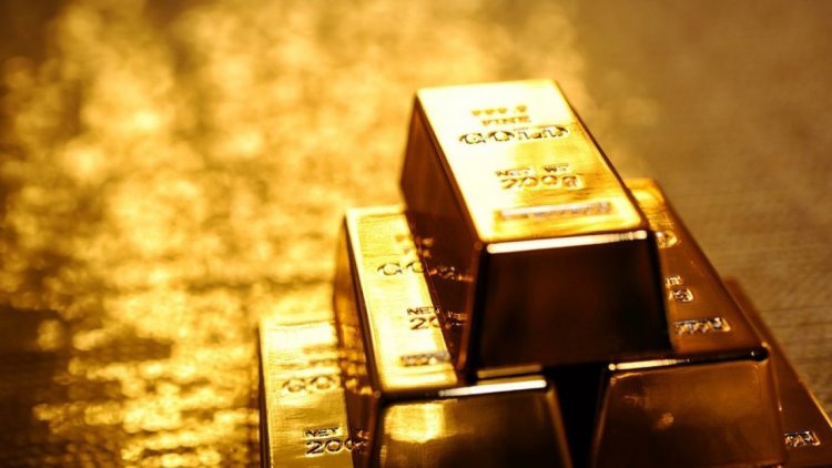 Altının kilogramı 494 bin 800 liraya geriledi