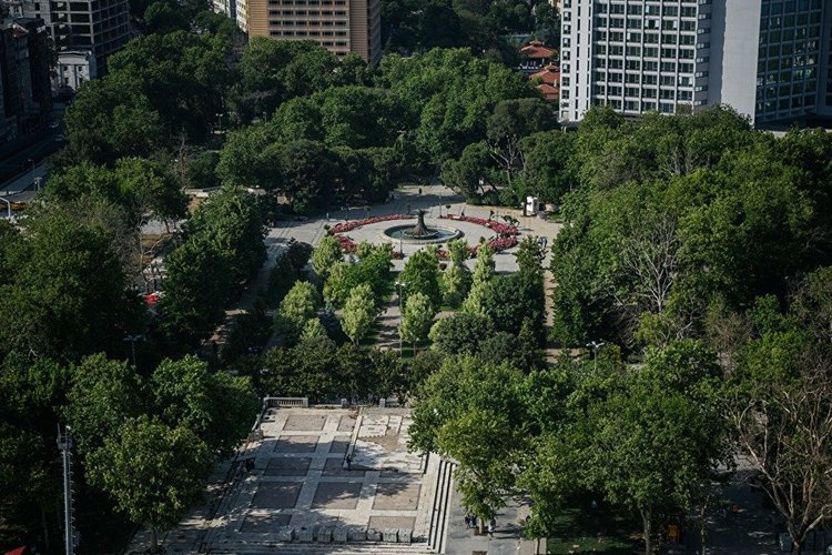 Gezi Parkı neden Vakıflar’a devredildi?