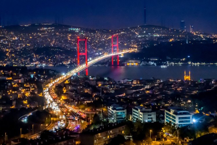 Dünyanın en güvenli şehirleri belli oldu: Peki İstanbul?