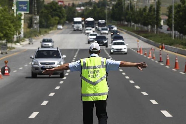 29-30 Ağustos’ta İstanbul’da hangi yollar kapalı?