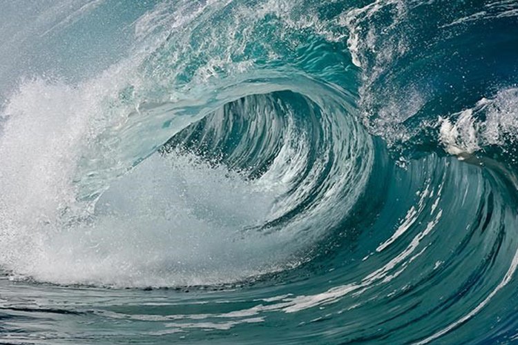 Okyanus dalgasını enerjiye çeviren sistem geliştirildi 
