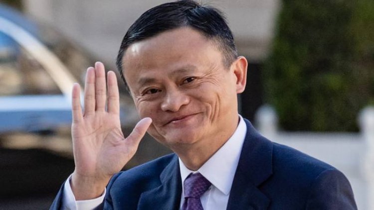 Bir anda ortadan kayboldu! Jack Ma’ya ne oldu?