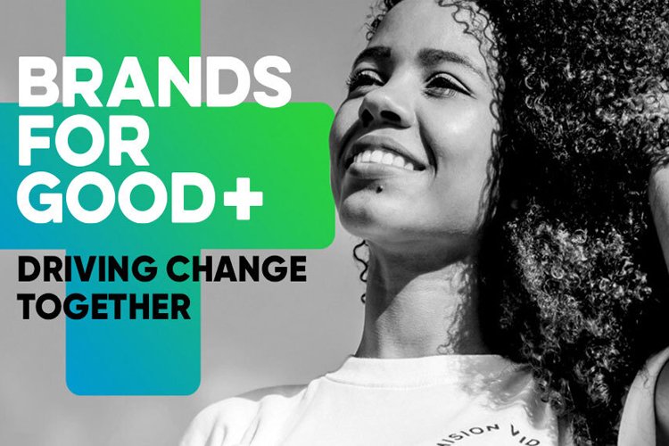 “SB Brands for Good” hareketi başlıyor