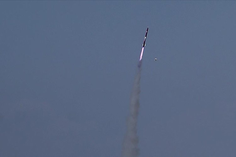 TEKNOFEST 2021 Roket Yarışması, Tuz Gölü’nde yapılacak