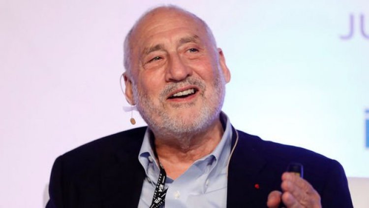 Stiglitz: Krizi boşa harcamamalıyız