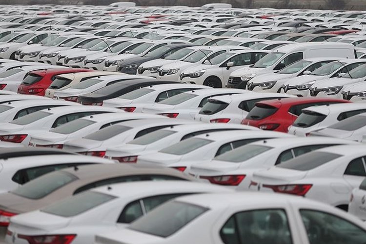 Ağustosta en çok satılan otomotiv markaları belli oldu