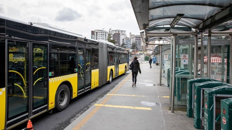 İstanbul’da okulların ilk günü toplu ulaşım ücretsiz olacak