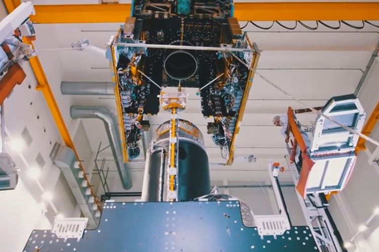 Satellite 2021’de yerli ve milli uydular tanıtılacak