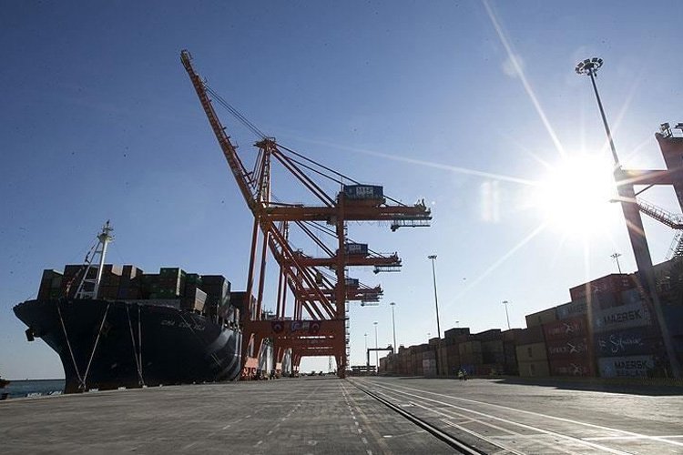 Türkiye’nin İtalya’ya ihracatı rekor seviyeye ulaştı
