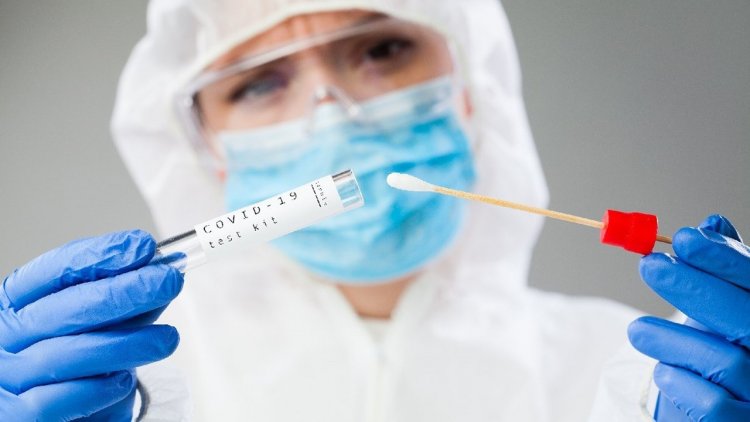 Kişisel Verileri Koruma Kurulu’ndan aşı ve PCR testi kararı