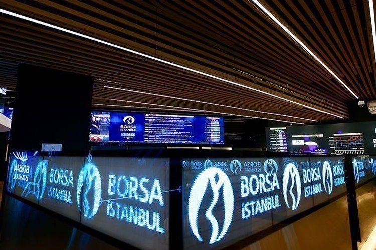 Son dakika… Borsa İstanbul’da işlemler yine durdu