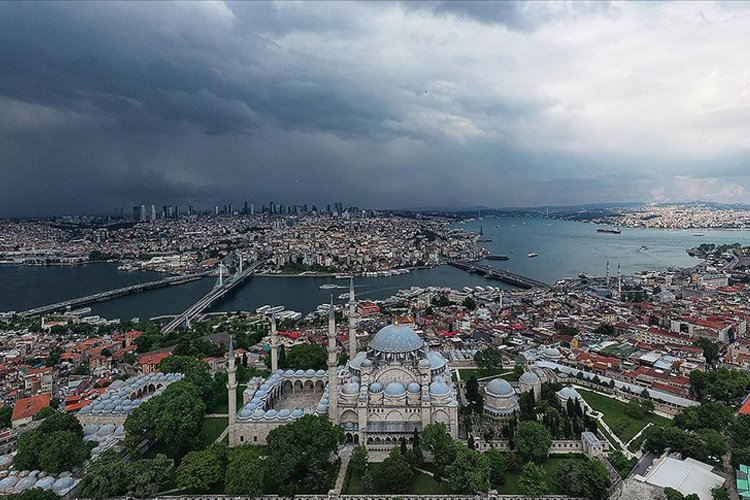 İstanbul’un dijitalleşme potansiyeli New York ve Londra’dan yüksek