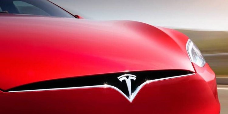 Tesla’nın direksiyonsuz ve pedalsız otomobili Çin’de üretilecek 