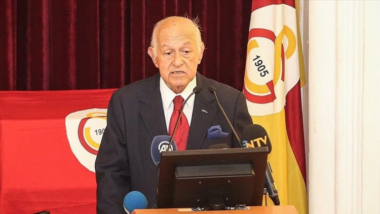 Galatasaray’ın eski başkanı Duygun Yarsuvat hayatını kaybetti