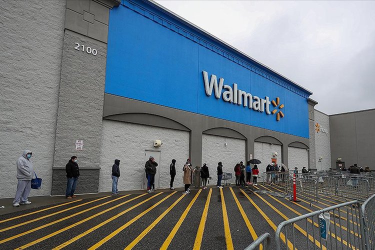 Walmart ile ilgili sahte haber kripto para piyasalarını karıştırdı