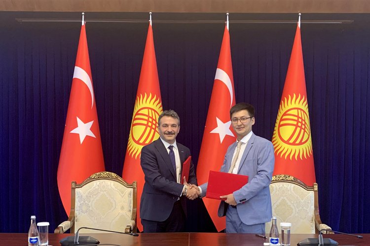 Türkiye, kamu-özel sektör iş birliği deneyimlerini Kırgızistan’a aktaracak