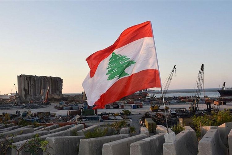Lübnan uluslararası desteğe güveniyor