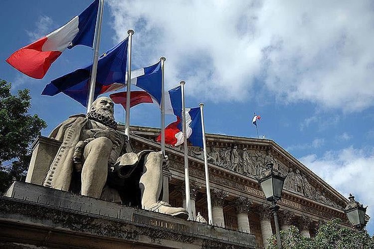 Fransa’da enflasyon rekor tazeledi