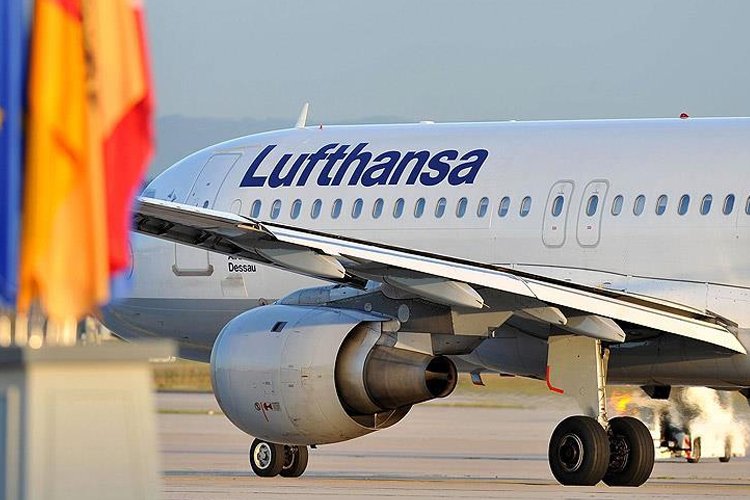 Lufthansa sermaye artıracak