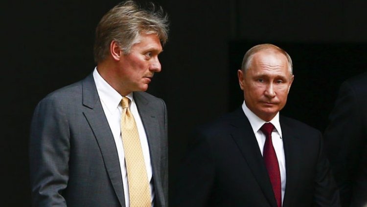 Peskov açıkladı: Biden’dan Rusya’ya finansal izolasyon tehdidi