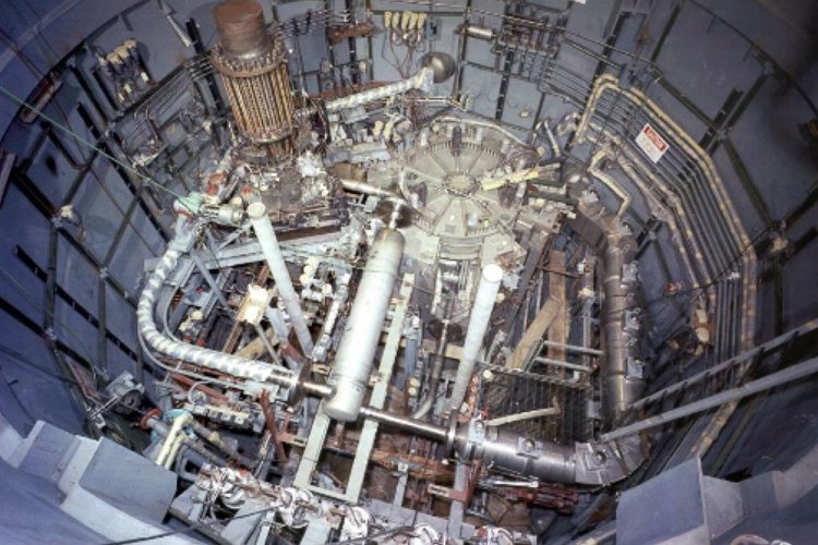 Çin, toryumla çalışan nükleer reaktörünü bu ay test edecek