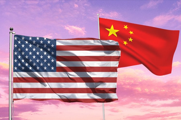 ABD istihbaratı: Çin, BAE’de gizli askeri tesis inşa ediyor