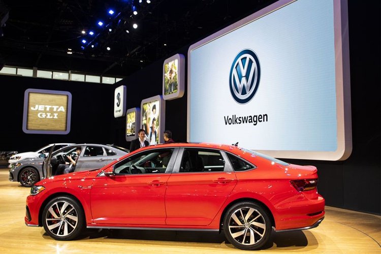 Volkswagen,  Çin’de akü üretecek