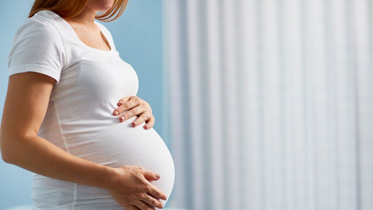 ABD’de hamilelere “aşı olun” çağrısı yapıldı