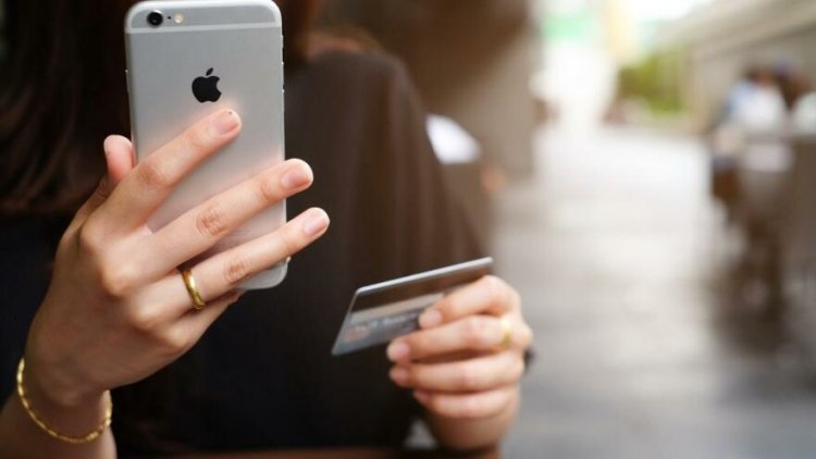 iPhone’da güvenlik açığı: ‘Kredi kartınızı hemen kaldırın!’