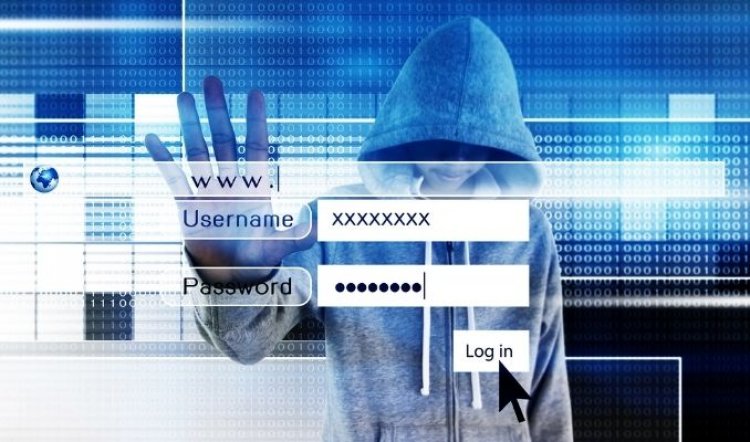 Siber suçlular şifrelerin peşinde