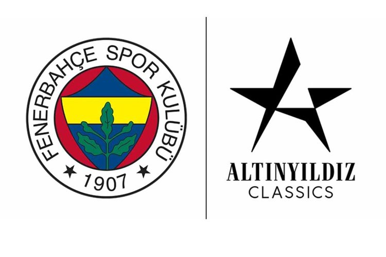 Fenerbahçe’nin giyim sponsoru Altınyıldız Classics oldu