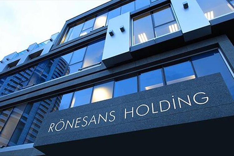 Rönesans Holding hakkında şok iddia: Paralar vergi cennetinde