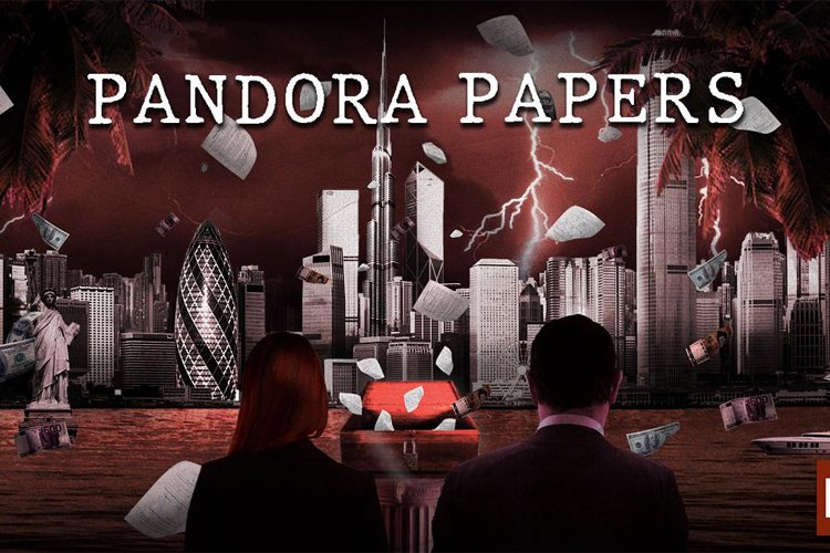 Pandora Papers, vergi cenneti  ‘offshore’ların sır kutusunu açıyor