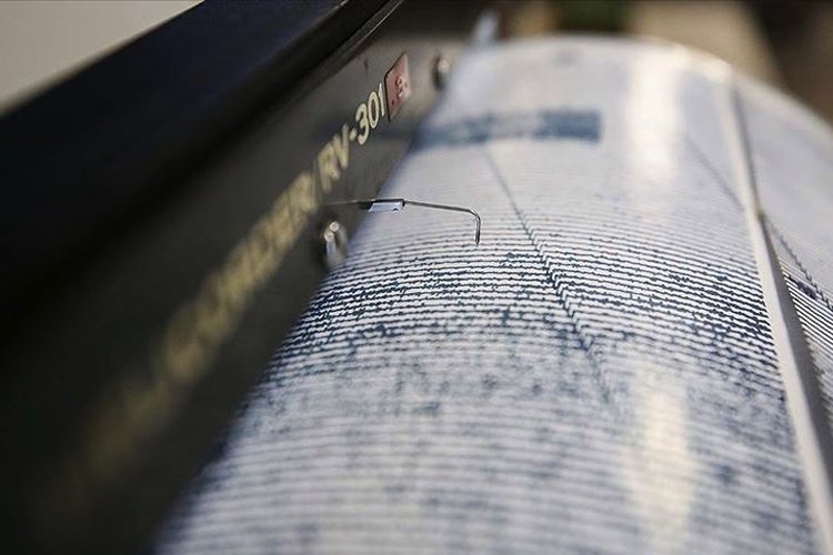 Son dakika… Balıkesir’de 120 dakikada 30 artçı deprem
