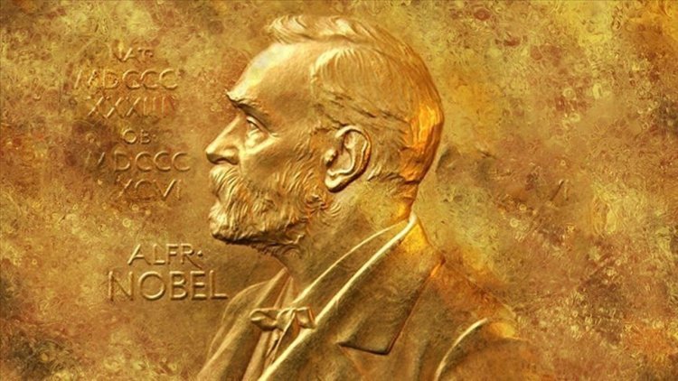 Nobel Tıp Ödülü’nün sahibi belli oldu