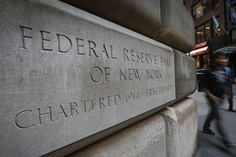 Fed’den tahvil alımının azaltılması ilişkin açıklama