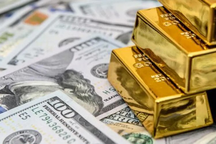 Altının gram fiyatı 562 lira seviyesinden işlem görüyor