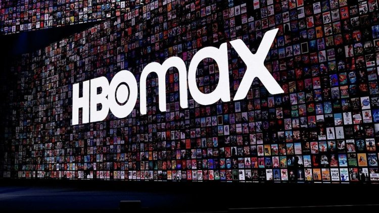 HBO Max, Türkiye için tarih verdi