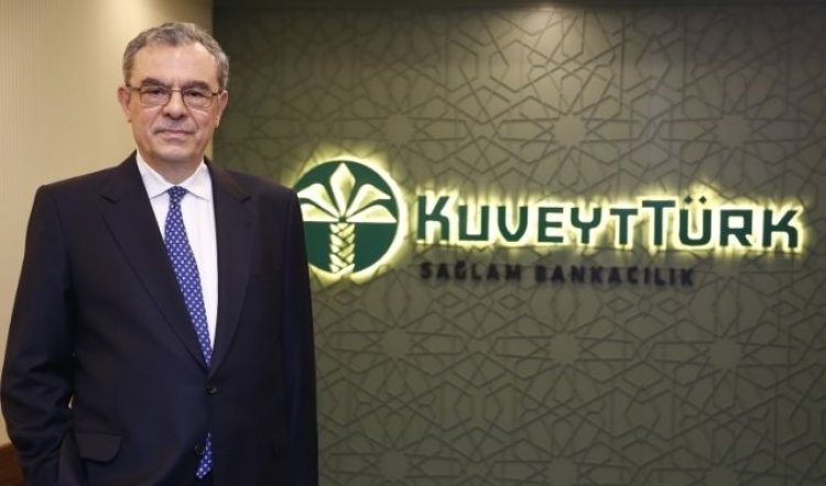 Kuveyt Türk’ten 174 GES projesine finansman desteği