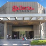 Türkiye’nin ilk AVM’si Galleria yıkılıyor