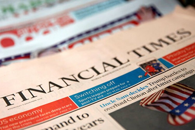 Financial Times’tan çarpıcı Türkiye analizi!