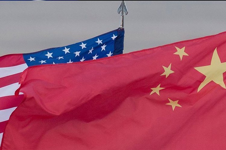 Çin ve ABD arasında bir ilk olabilir
