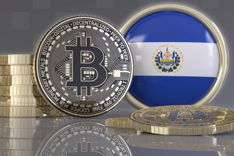 El Salvador Bitcoin’den kar etti! İşte hayata geçirecekleri proje