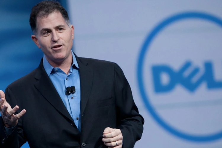 Dell’in CEO’sundan Bitcoin’le ödeme itirafı geldi