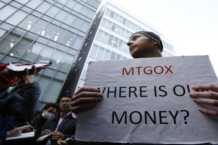 Mt. Gox’ta geri ödeme kesinleşti! Bitcoin’ler hesaba geçecek