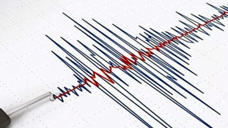 Konya’da orta şiddette deprem