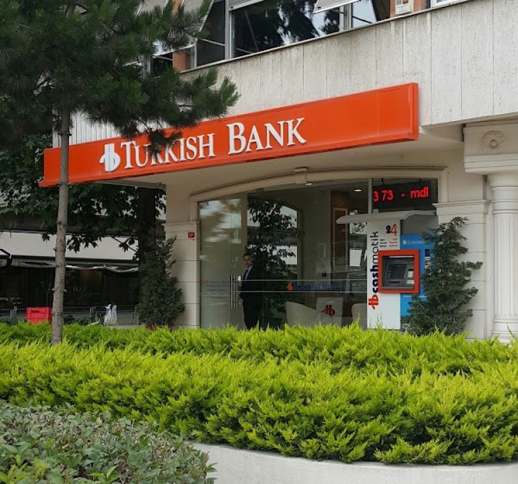 TurkishBank’ta istifa