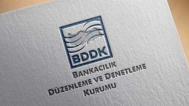 BDDK’dan Tera Yatırım Bankası’na onay